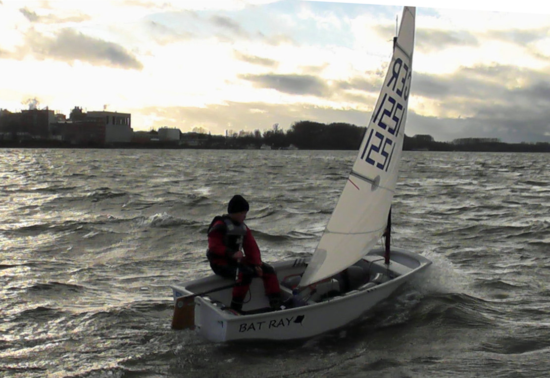 Über Wintersegler Auf Dem Rhein … – DODV